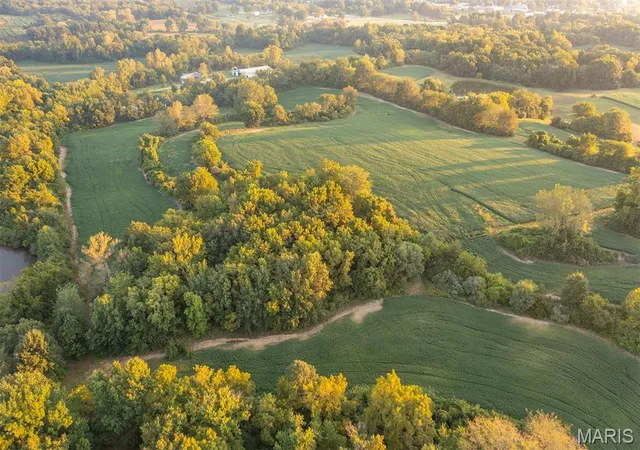 Photo 3 of Land for sale at 00 Hwy Jj, Elsberry, MO 63343 | MLS# MIS26056553 | Listing updated on 2026-09-02