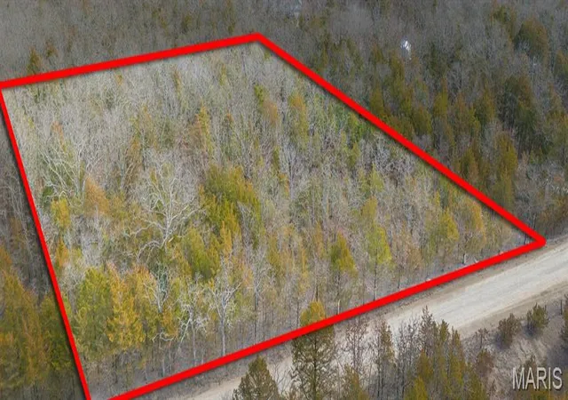 Photo 1 of Land for sale at 0 County Rd 8050, Rolla, MO 65401 | MLS# MIS26056558 | Listing updated on 2026-09-02