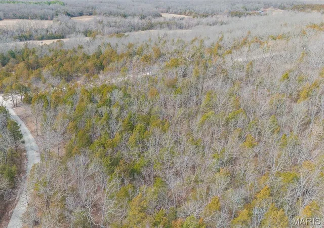Photo 2 of Land for sale at 0 County Rd 8050, Rolla, MO 65401 | MLS# MIS26056558 | Listing updated on 2026-09-02