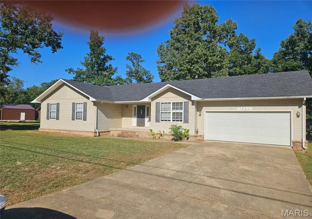 Photo 1 of Single family home for sale at 7402 Woodland Meadow Dr, Poplar Bluff, MO 63901 | MLS# MIS26056561 | Listing updated on 2026-09-02