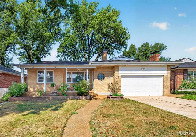 Photo 2 of Single family home for sale at 5931 Clifton Ave, Saint Louis, MO 63109 | MLS# MIS26056563 | Listing updated on 2026-09-02