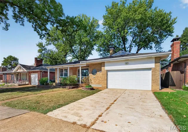 Photo 3 of Single family home for sale at 5931 Clifton Ave, Saint Louis, MO 63109 | MLS# MIS26056563 | Listing updated on 2026-09-02