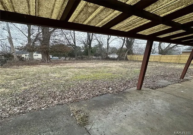 Photo 1 of Single family home for sale at 6812 Brower Ct, Saint Louis, MO 63134 | MLS# MIS26056566 | Listing updated on 2026-09-04