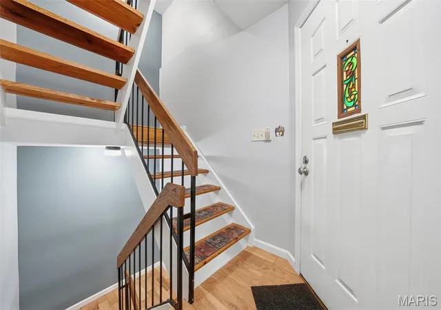 Photo 3 of Condo for sale at 4468 Mcpherson Ave #4A, Saint Louis, MO 63108 | MLS# MIS26056574 | Listing updated on 2026-10-05