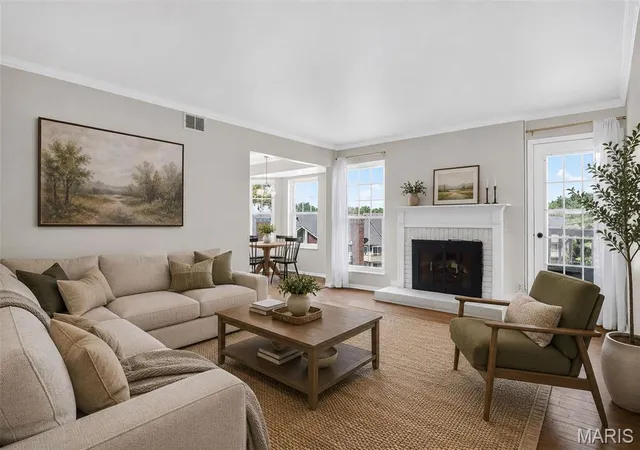 Photo 3 of Condo for sale at 970 N Spoede #46, Saint Louis, MO 63146 | MLS# MIS26056579 | Listing updated on 2026-10-01