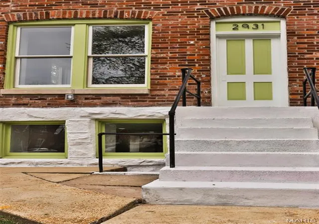 Photo 2 of Single family home for sale at 2931 Indiana Ave, Saint Louis, MO 63118 | MLS# MIS26056580 | Listing updated on 2026-09-14