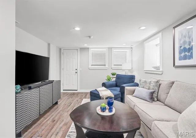 Photo 3 of Single family home for sale at 2931 Indiana Ave, Saint Louis, MO 63118 | MLS# MIS26056580 | Listing updated on 2026-09-14