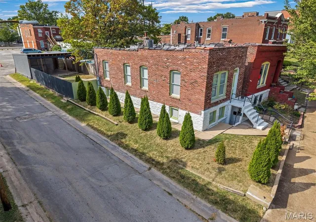 Photo 34 of Single family home for sale at 2931 Indiana Ave, Saint Louis, MO 63118 | MLS# MIS26056580 | Listing updated on 2026-10-05