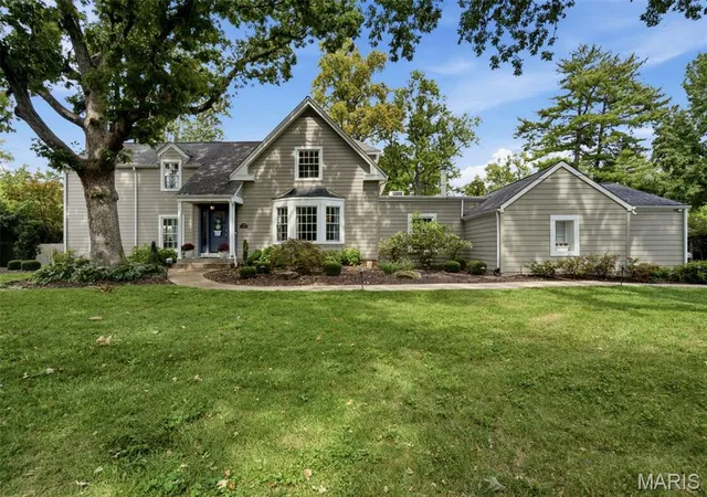 Single family home for sale at 9321 Old Bonhomme Rd, Saint Louis, MO 63132 | MLS# MIS26056590