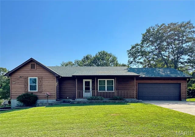 Photo 1 of Single family home for sale at 7720 Meadow View Cir, Union, MO 63084 | MLS# MIS26056595 | Listing updated on 2026-09-06