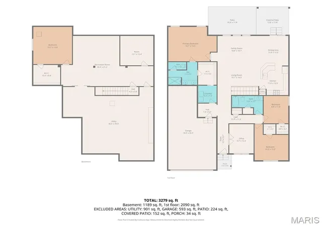Photo 45 of Single family home for sale at 636 Eisenhower Blvd, Troy, IL 62294 | MLS# MIS26056596 | Listing updated on 2026-09-14