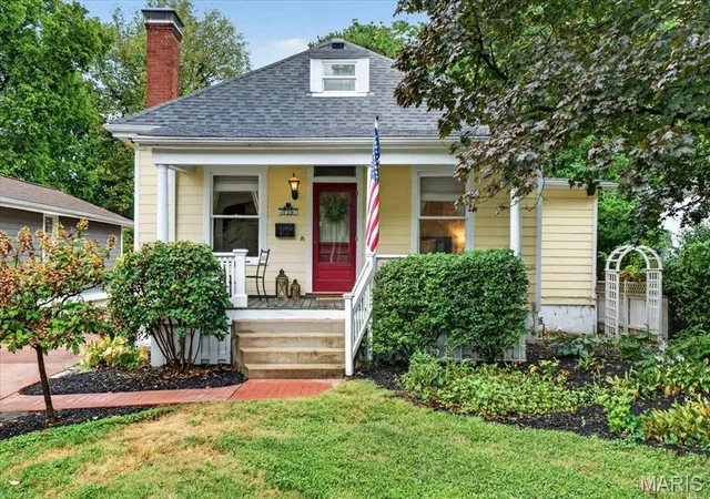 Single family home for sale at 729 Atalanta Ave, Saint Louis, MO 63119 | MLS# MIS26056598