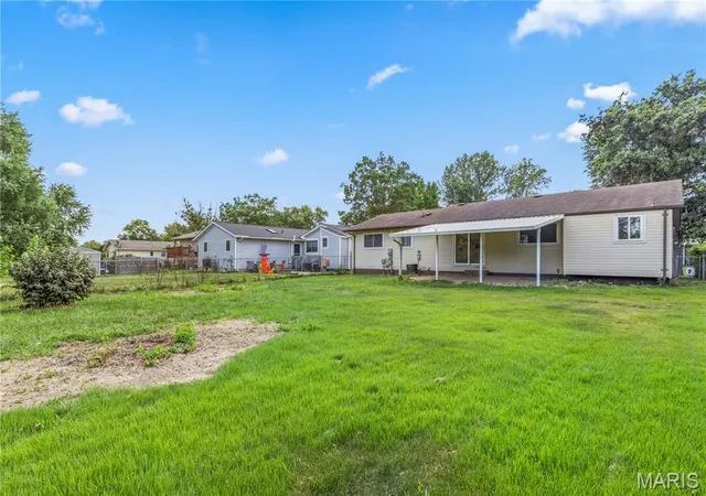 Photo 3 of Single family home for sale at 763 Mediterranean Dr, Florissant, MO 63031 | MLS# MIS26056600 | Listing updated on 2026-09-02
