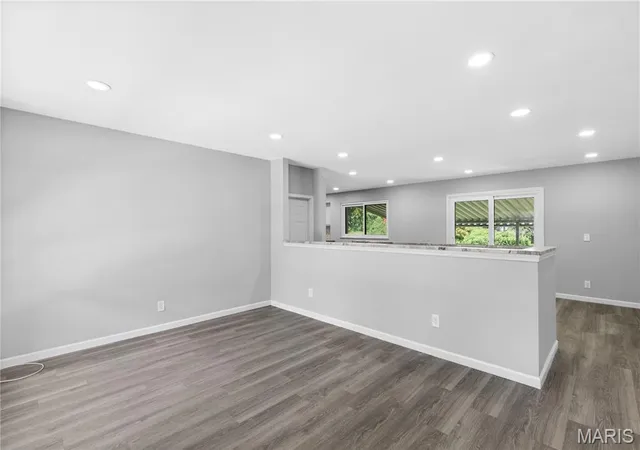 Photo 4 of Single family home for sale at 763 Mediterranean Dr, Florissant, MO 63031 | MLS# MIS26056600 | Listing updated on 2026-09-02