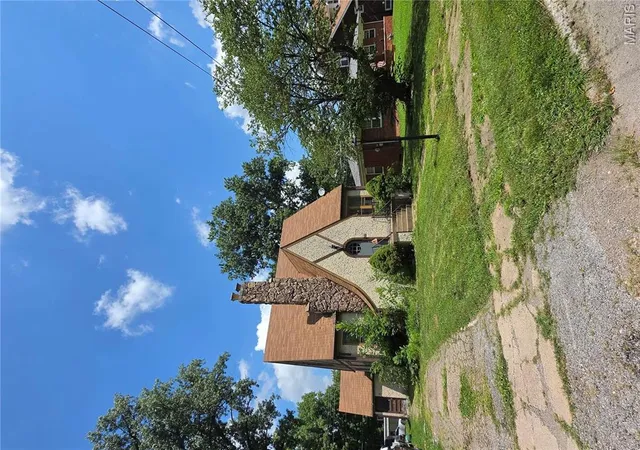 Photo 1 of Single family home for sale at 107 S 30th Street, Belleville, IL 62226 | MLS# MIS26056606 | Listing updated on 2026-09-02
