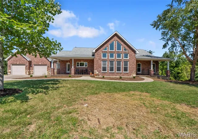 Photo 1 of Single family home for sale at 2886 Highway N, Perryville, MO 63775 | MLS# MIS26056607 | Listing updated on 2026-09-03