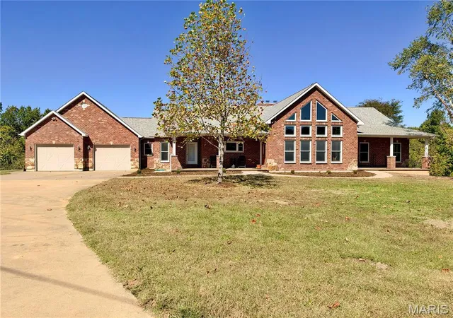 Photo 1 of Single family home for sale at 2886 Highway N, Perryville, MO 63775 | MLS# MIS26056607 | Listing updated on 2026-10-11