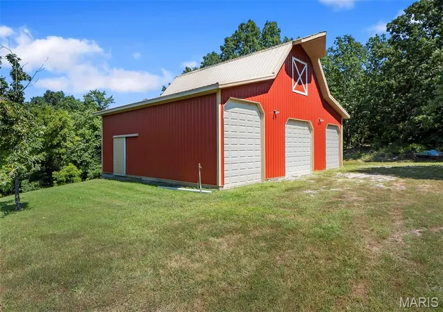 Photo 3 of Single family home for sale at 2886 Highway N, Perryville, MO 63775 | MLS# MIS26056607 | Listing updated on 2026-09-03