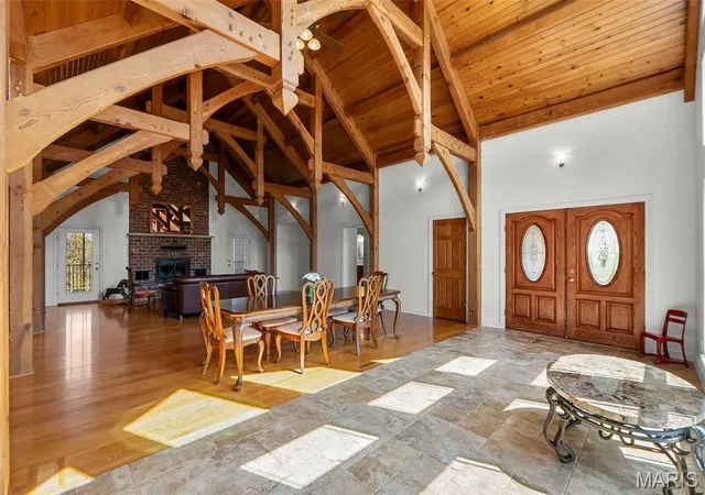 Photo 4 of Single family home for sale at 2886 Highway N, Perryville, MO 63775 | MLS# MIS26056607 | Listing updated on 2026-09-03