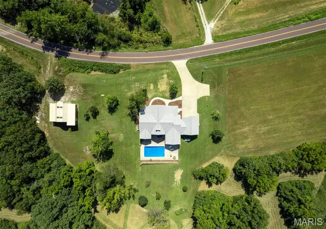 Photo 3 of Single family home for sale at 2886 Highway N, Perryville, MO 63775 | MLS# MIS26056607 | Listing updated on 2026-10-11