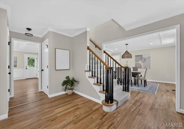 Photo 2 of Single family home for sale at 2131 Hickory Dr, Chesterfield, MO 63005 | MLS# MIS26056609 | Listing updated on 2026-09-14
