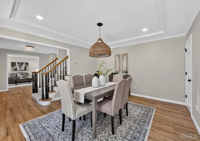 Photo 3 of Single family home for sale at 2131 Hickory Dr, Chesterfield, MO 63005 | MLS# MIS26056609 | Listing updated on 2026-09-14