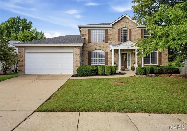 Photo 1 of Single family home for sale at 16020 Nantucket Meadows Dr, Wildwood, MO 63040 | MLS# MIS26056614 | Listing updated on 2026-10-07