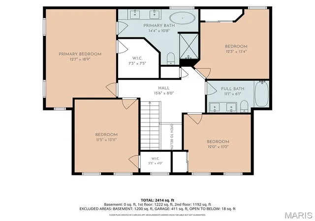 Photo 60 of Single family home for sale at 1217 Summer Lynne Dr, O Fallon, MO 63366 | MLS# MIS26056632 | Listing updated on 2026-09-14