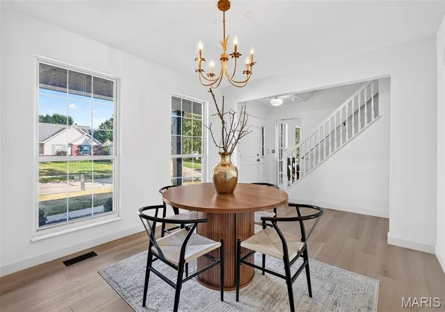 Photo 4 of Single family home for sale at 1217 Summer Lynne Dr, O Fallon, MO 63366 | MLS# MIS26056632 | Listing updated on 2026-10-15