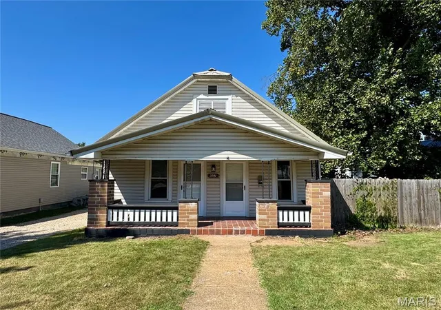 Photo 1 of Single family home for sale at 607 N Desloge Dr, Desloge, MO 63601 | MLS# MIS26056645 | Listing updated on 2026-09-03