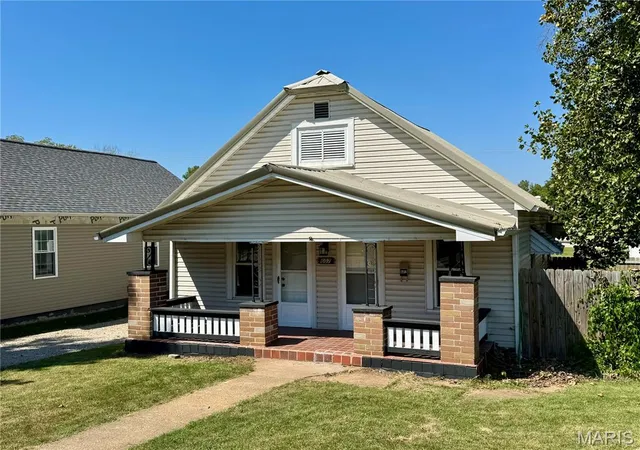 Photo 3 of Single family home for sale at 607 N Desloge Dr, Desloge, MO 63601 | MLS# MIS26056645 | Listing updated on 2026-09-03