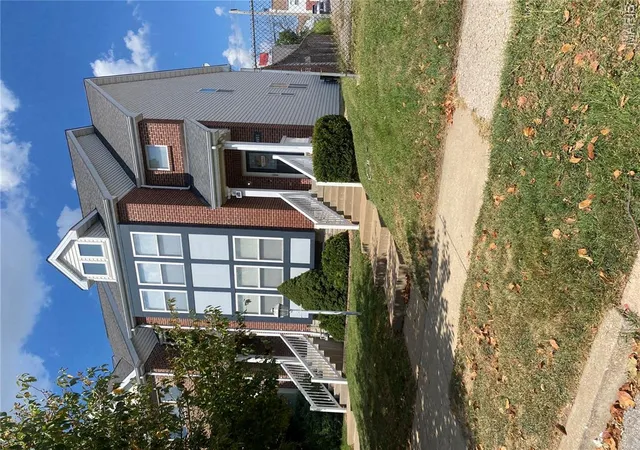 Photo 3 of Single family home for sale at 4051 Mcpherson Ave, Saint Louis, MO 63108 | MLS# MIS26056648 | Listing updated on 2026-10-19