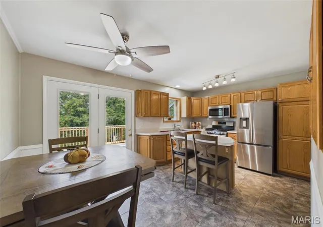 Photo 4 of Single family home for sale at 4303 Martyridge Ct, Saint Louis, MO 63129 | MLS# MIS26056650 | Listing updated on 2026-09-23