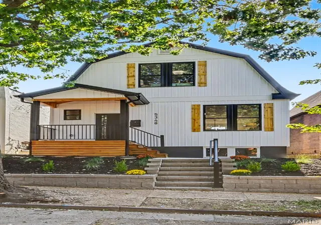 Photo 1 of Single family home for sale at 5348 Gilson Ave, Saint Louis, MO 63116 | MLS# MIS26056653 | Listing updated on 2026-09-14