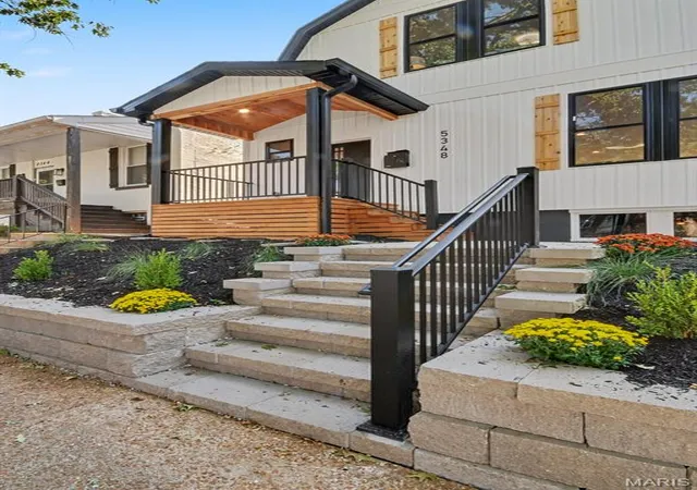 Photo 3 of Single family home for sale at 5348 Gilson Ave, Saint Louis, MO 63116 | MLS# MIS26056653 | Listing updated on 2026-09-14