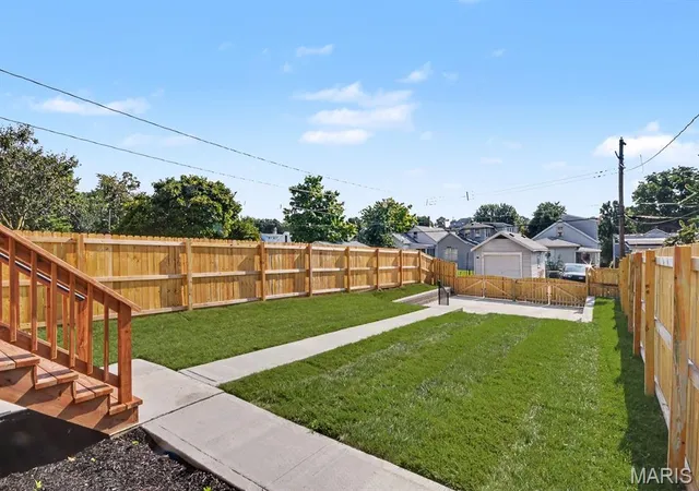 Photo 4 of Single family home for sale at 5348 Gilson Ave, Saint Louis, MO 63116 | MLS# MIS26056653 | Listing updated on 2026-09-14