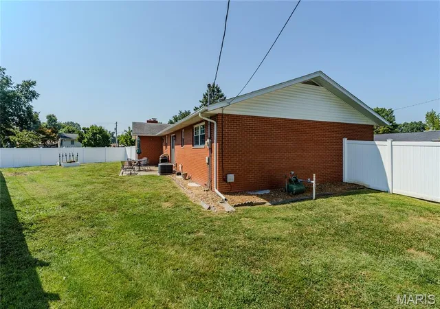 Photo 36 of Single family home for sale at 3300 Colgate Pl, Granite City, IL 62040 | MLS# MIS26056658 | Listing updated on 2026-09-08