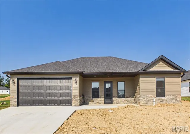 Photo 1 of Single family home for sale at 3523 Brahma Dr, Cape Girardeau, MO 63701 | MLS# MIS26056664 | Listing updated on 2026-09-21