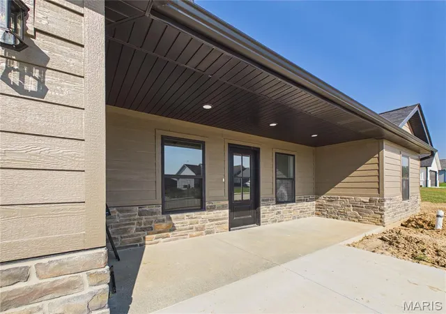 Photo 3 of Single family home for sale at 3523 Brahma Dr, Cape Girardeau, MO 63701 | MLS# MIS26056664 | Listing updated on 2026-09-21