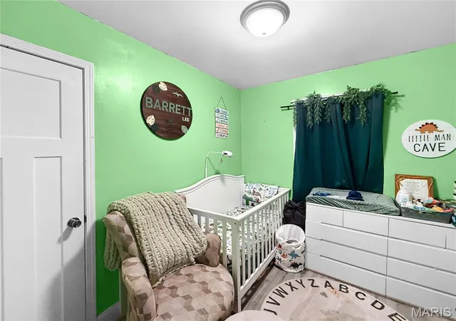 Photo 4 of Single family home for sale at 1607 Booker St, Hannibal, MO 63401 | MLS# MIS26056665 | Listing updated on 2026-09-02