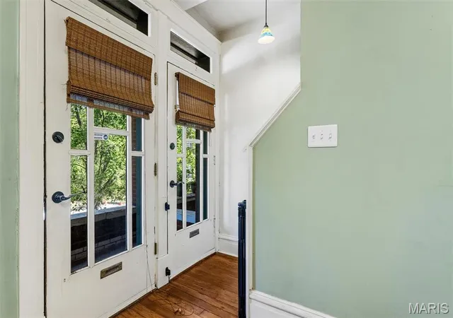 Photo 3 of Townhouse for sale at 4455 Nebraska Ave, Saint Louis, MO 63111 | MLS# MIS26056666 | Listing updated on 2026-10-08