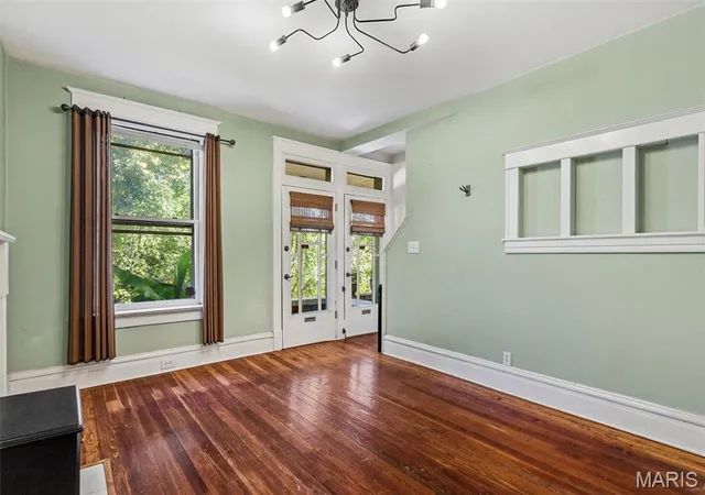 Photo 3 of Townhouse for sale at 4455 Nebraska Ave, Saint Louis, MO 63111 | MLS# MIS26056666 | Listing updated on 2026-10-08