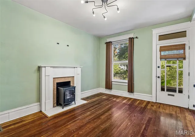 Photo 4 of Townhouse for sale at 4455 Nebraska Ave, Saint Louis, MO 63111 | MLS# MIS26056666 | Listing updated on 2026-10-08