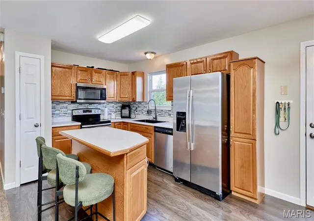 Photo 2 of Single family home for sale at 273 Hickory Forest Dr, Troy, MO 63379 | MLS# MIS26056668 | Listing updated on 2026-09-20