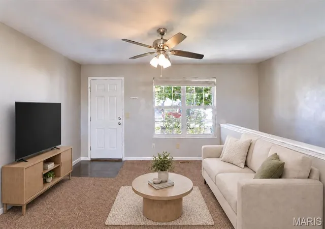 Photo 2 of Single family home for sale at 273 Hickory Forest Dr, Troy, MO 63379 | MLS# MIS26056668 | Listing updated on 2026-09-21