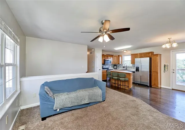 Photo 3 of Single family home for sale at 273 Hickory Forest Dr, Troy, MO 63379 | MLS# MIS26056668 | Listing updated on 2026-09-20