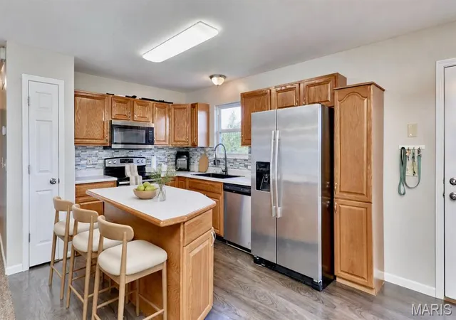 Photo 3 of Single family home for sale at 273 Hickory Forest Dr, Troy, MO 63379 | MLS# MIS26056668 | Listing updated on 2026-09-21