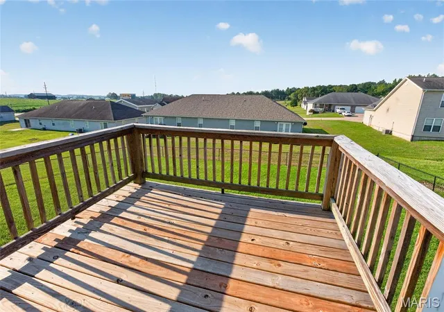 Photo 4 of Sale Pending at 172 Black Willow Ln, Cape Girardeau, MO 63701 | MLS# MIS26056675 | Listing updated on 2026-09-14