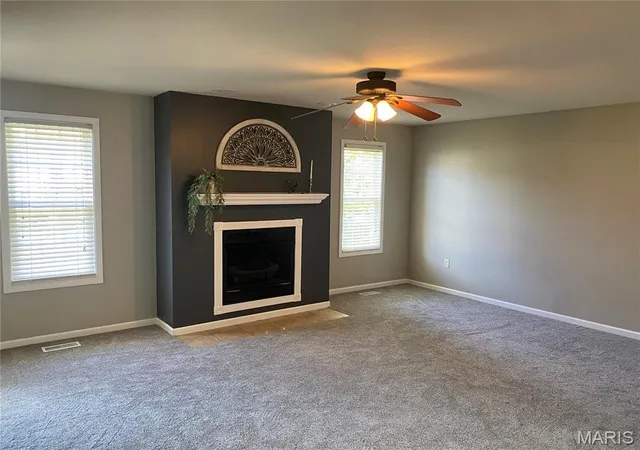 Photo 3 of Single family home for sale at 56540 Mcfall Pl, Hannibal, MO 63401 | MLS# MIS26056676 | Listing updated on 2026-09-03