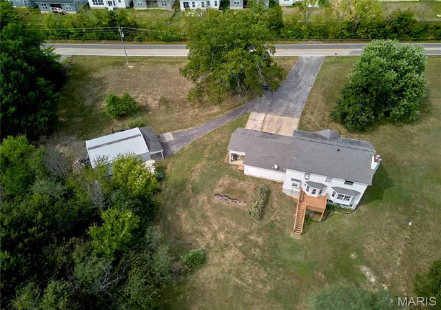 Photo 1 of Single family home for sale at 2768 Hopewell Rd, Wentzville, MO 63385 | MLS# MIS26056685 | Listing updated on 2026-09-24